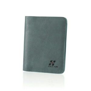HAUT-TON Genuine Leather 100% Authentic Wallet